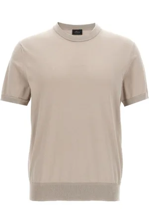 BRIONI Knitted T-shirt