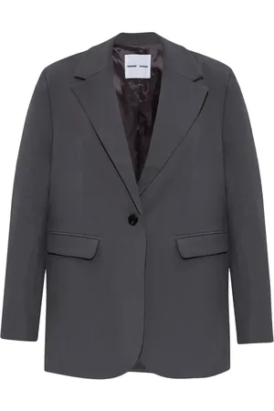 Samsøe Samsøe Single-breasted blazer
