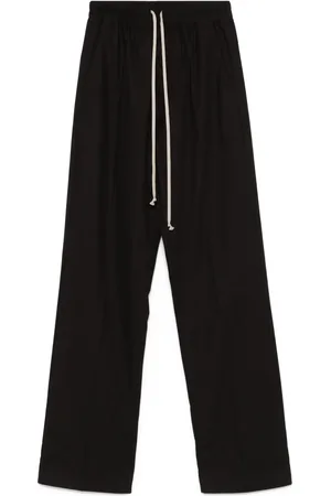 Rick Owens Dietrich trousers