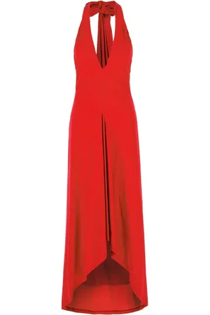 Danamè Halterneck dress