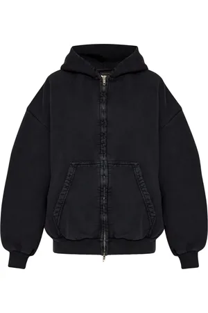 Balenciaga Hooded jacket