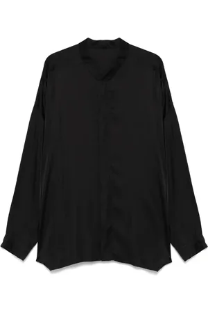 Rick Owens Faun shirt
