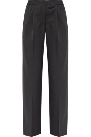 Samsøe Samsøe Straight-leg trousers