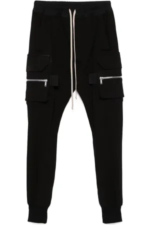 Rick Owens Mastodon cargo pants