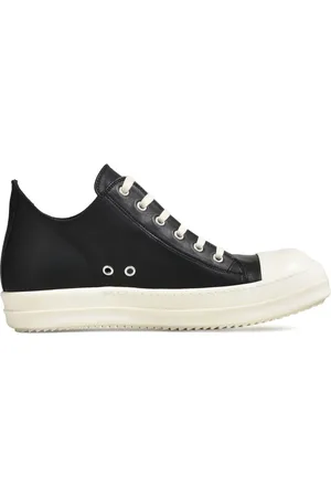 Rick Owens Ramones sneakers