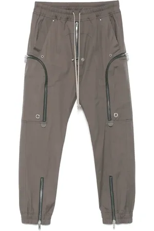 Rick Owens Bauhaus trousers