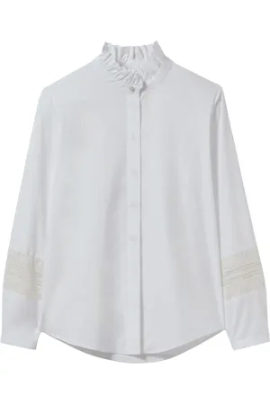 Claudie Pierlot Cotton shirt