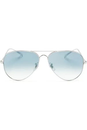 Ray-Ban Old Aviator sunglasses