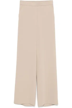 P.A.R.O.S.H. Straight-leg trousers