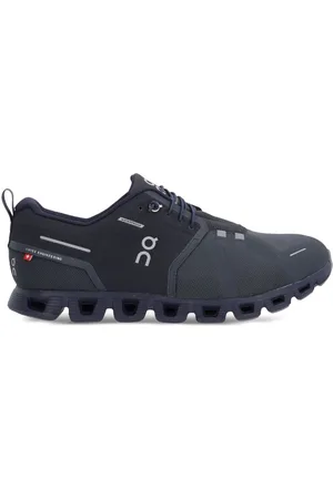 On Running On Cloud 5 Waterproof "Navy Ink"