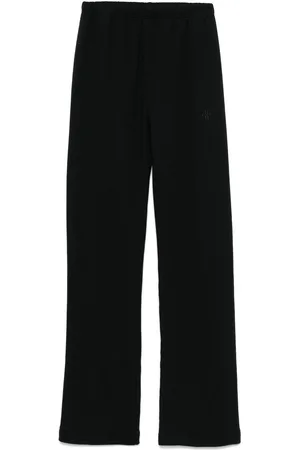 ÉTERNE Straight-leg sweatpants