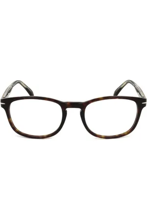 DB EYEWEAR BY DAVID BECKHAM Square-frame glasses