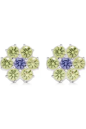 Hatton Labs Daisy earrings