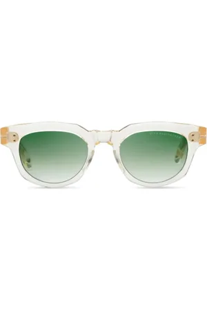 DITA EYEWEAR Radihacker sunglasses