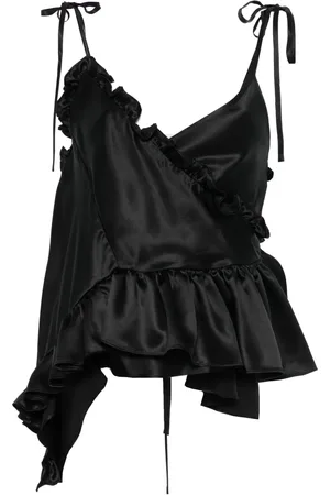 Cecilie Bahnsen Alessandra top