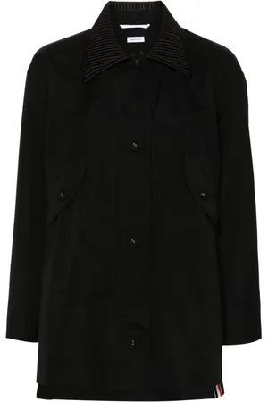 Thom Browne Single-breasted coat