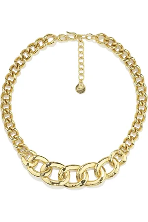 Goossens Lhassa necklace