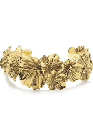 Goossens Fleur de Pavot bracelet