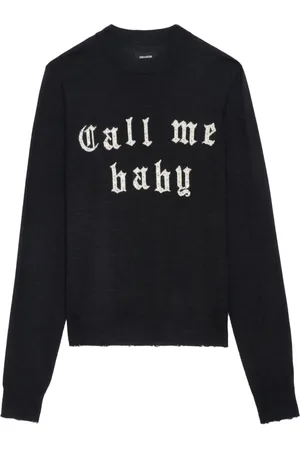Zadig & Voltaire Ivy jumper