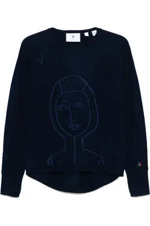 Rossignol X JCC Lina sweater