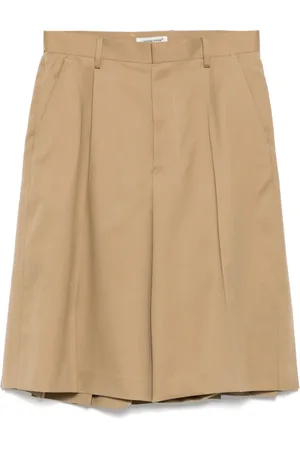 UNDERCOVER Slash pocket short