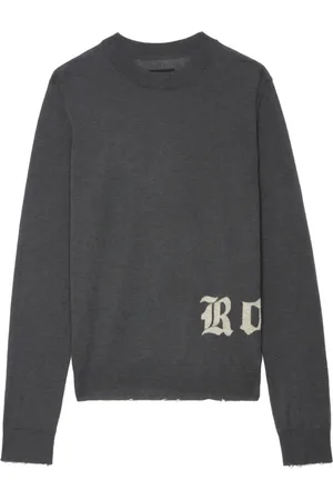 Zadig & Voltaire Ivy jumper