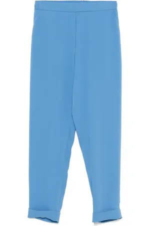 P.A.R.O.S.H. Tapered trousers