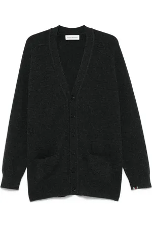 EXTREME CASHMERE 117 cardigan