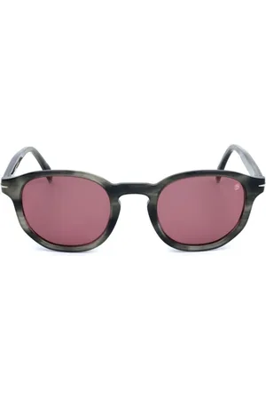 DB EYEWEAR BY DAVID BECKHAM Round-frame sunglasses