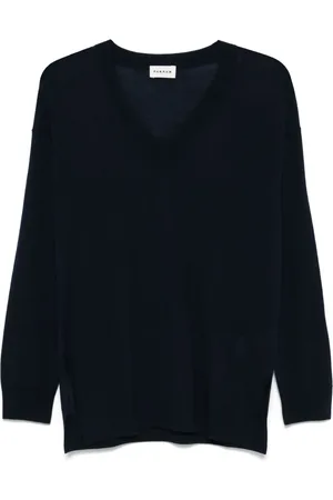 P.A.R.O.S.H. V-neck sweater
