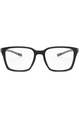 Tag Heuer Rectangle-frame glasses