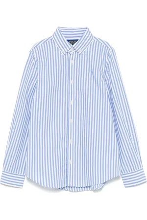 Ralph Lauren Striped shirt