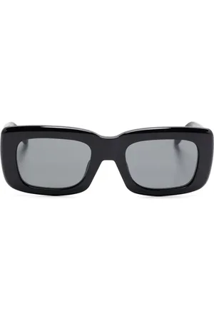 The Attico Marfa sunglasses