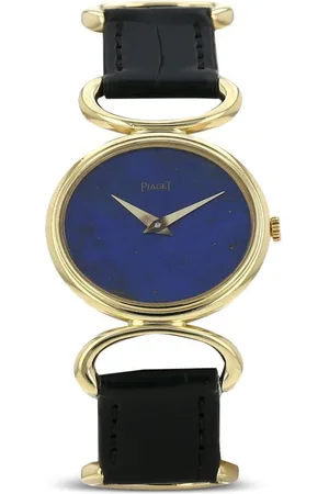 PIAGET 1970s pre-owned Vintage 28mm