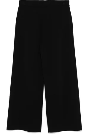P.A.R.O.S.H. Knitted trousers