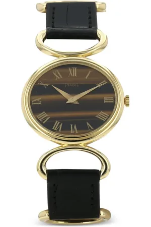 PIAGET 1970s pre-owned Vintage 26mm