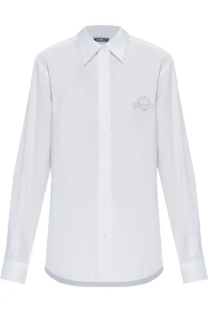 Moschino Cotton shirt