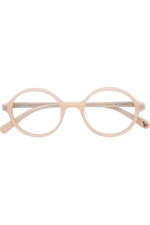 Stella McCartney Round shaped glasses