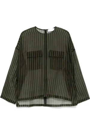 CHRISTIAN WIJNANTS Tenoi blouse