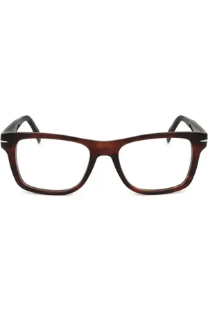 DB EYEWEAR BY DAVID BECKHAM Square-frame glasses