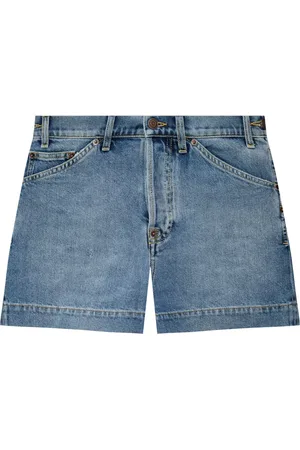 Moschino Denim shorts