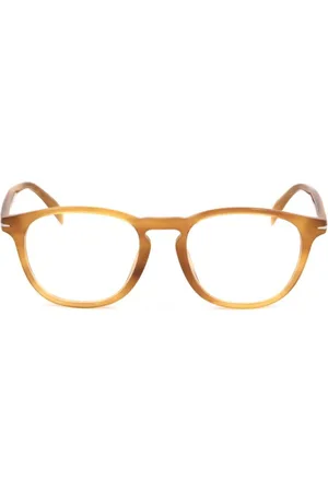 DB EYEWEAR BY DAVID BECKHAM Round-frame glasses
