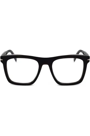 DB EYEWEAR BY DAVID BECKHAM Square-frame glasses