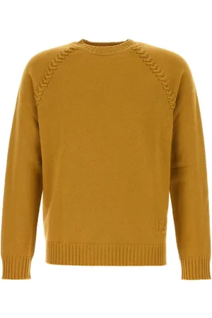 Fendi Long-sleeved sweater