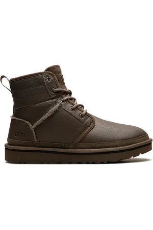 UGG Neumel "Hickory" sneakers