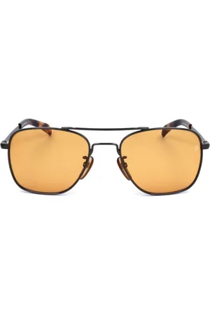 DB EYEWEAR BY DAVID BECKHAM Navigator-frame sunglasses