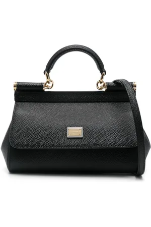 Dolce & Gabbana Small Sicily tote bag