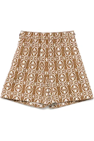 Max Mara Taiga shorts