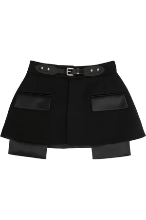 DICE KAYEK Skirt belt
