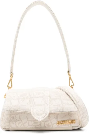 Jacquemus Le Petit Bambimou shoulder bag